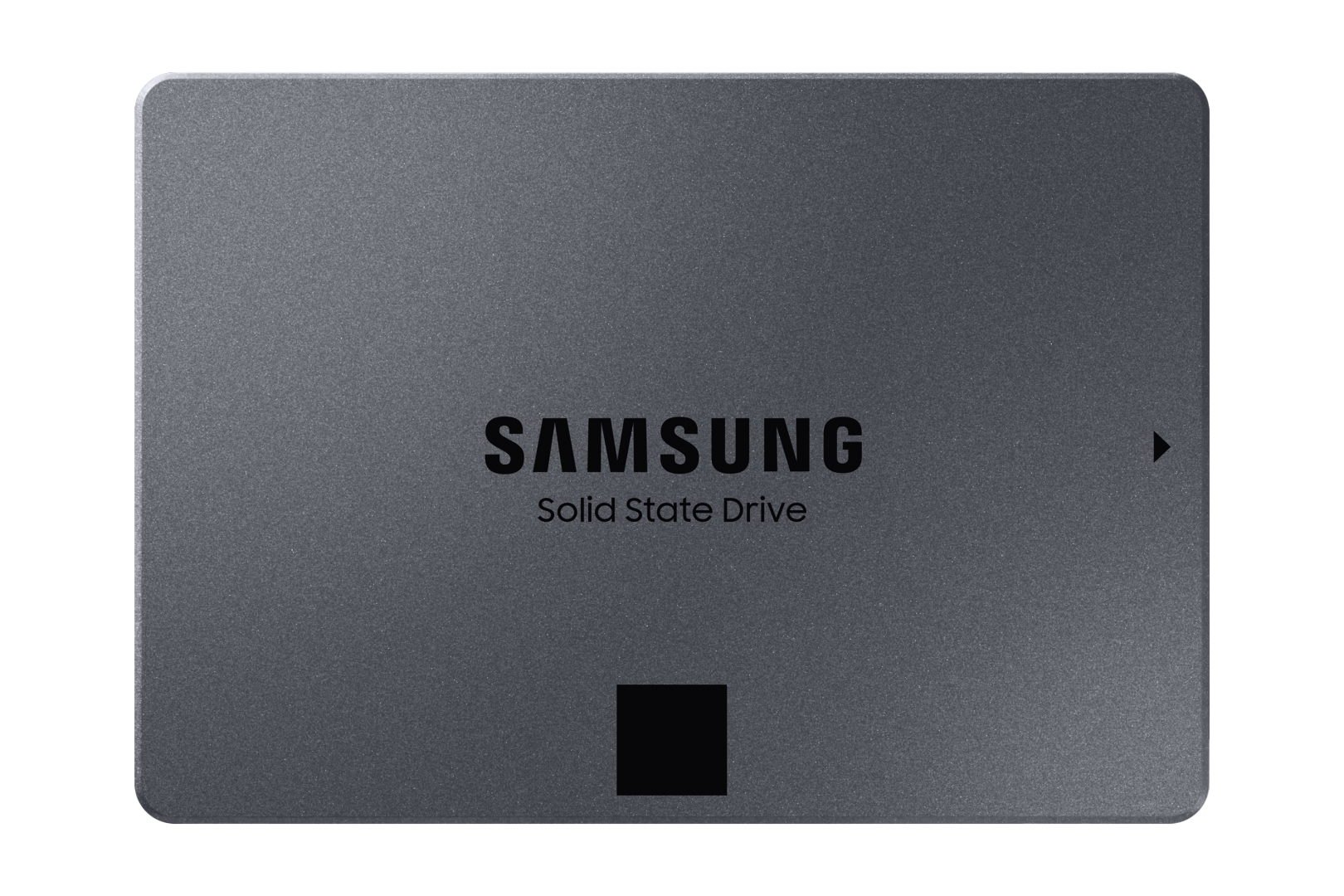 SAMSUNG SSD 870 QVO 2TB 2.5"SATA III V-NAND MLC