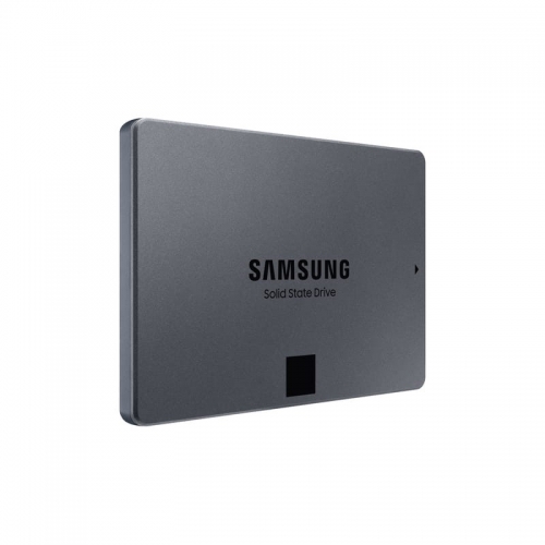 DISCO RÍGIDO 2.5"SSD 4TB SATA3 SAMSUNG 870 QVO