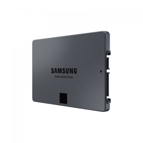SAMSUNG SSD 870 QVO 8TB 2.5"SATA III V-NAND MLC