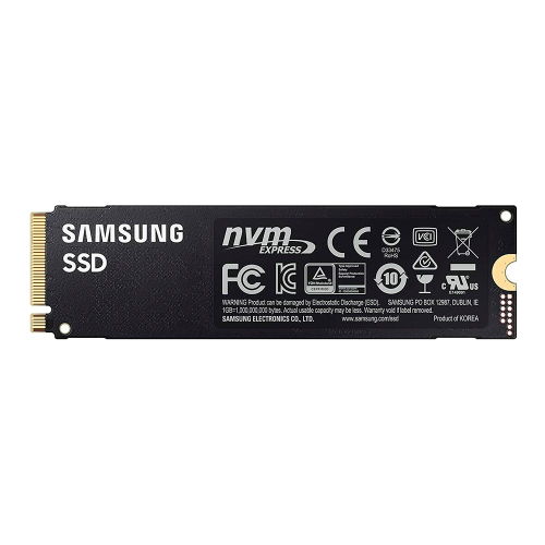 DISCO M2 SSD 2TB SAMSUNG 980PRO PCIE 4.0 NVME