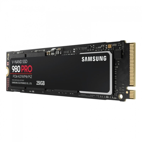 DISCO M2 SSD 2TB SAMSUNG 980PRO PCIE 4.0 NVME