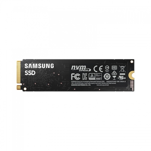 SAMSUNG SSD 500GB 980 PCIE 3.0 NVME M.2