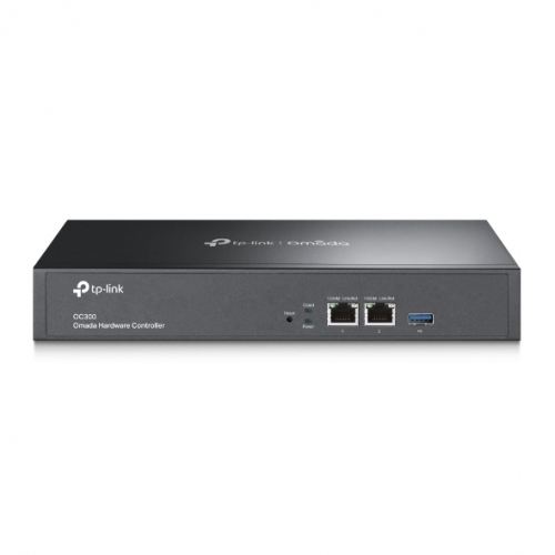 SISTEMA DE CONTROL CLOUD OMADA TP-LINK OC300