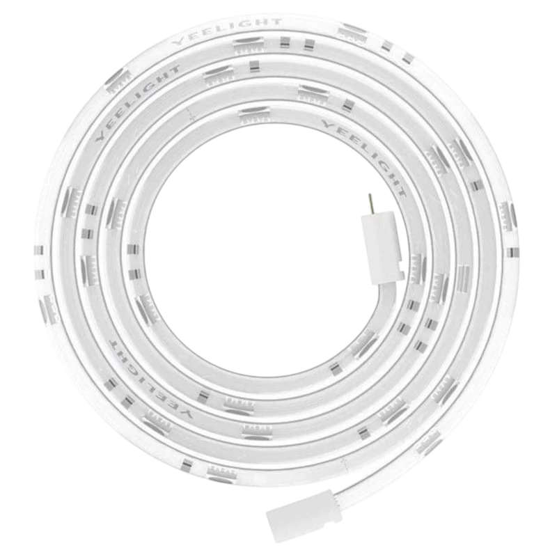 Fita LED Yeelight Lightstrip Extension - YLOT01YL