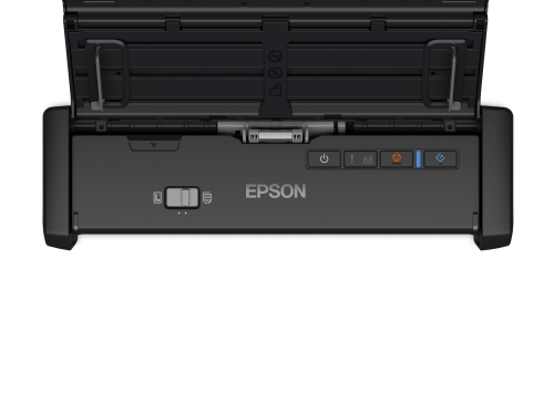 EPSON SCANNER WORKFORCE DS-310