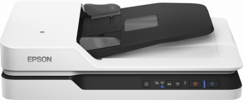 EPSON SCANNER WORKFORCE DS-1660W