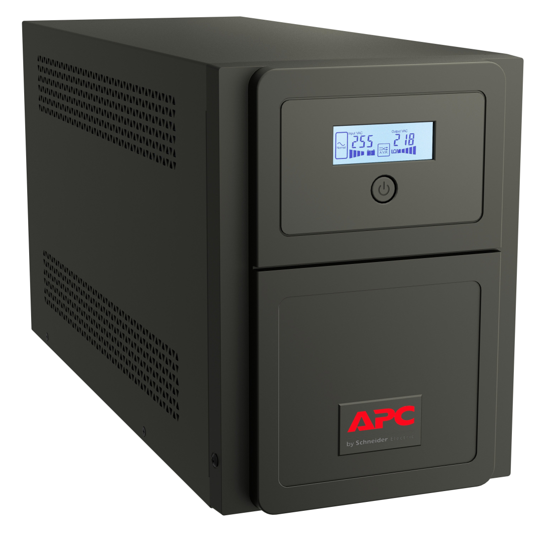 APC EASY UPS SMV 750VA 230V