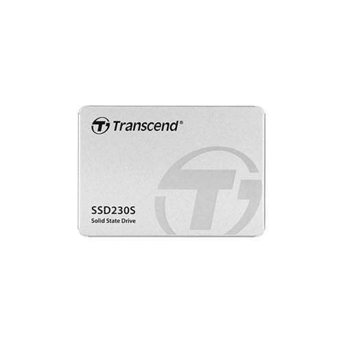 SSD 2.5 SATA Transcend 256GB D230S-560R | 520W 85K IOPs