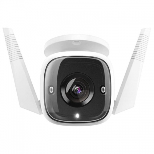 Câmara TP-LINK Outdoor Full HD WiFi Smart Home Night Vision Live Remoto Tapo app - Tapo C310