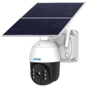 Câmara TP-LINK Outdoor Full HD WiFi Smart Home Night Vision Live Remoto Tapo app - Tapo C310