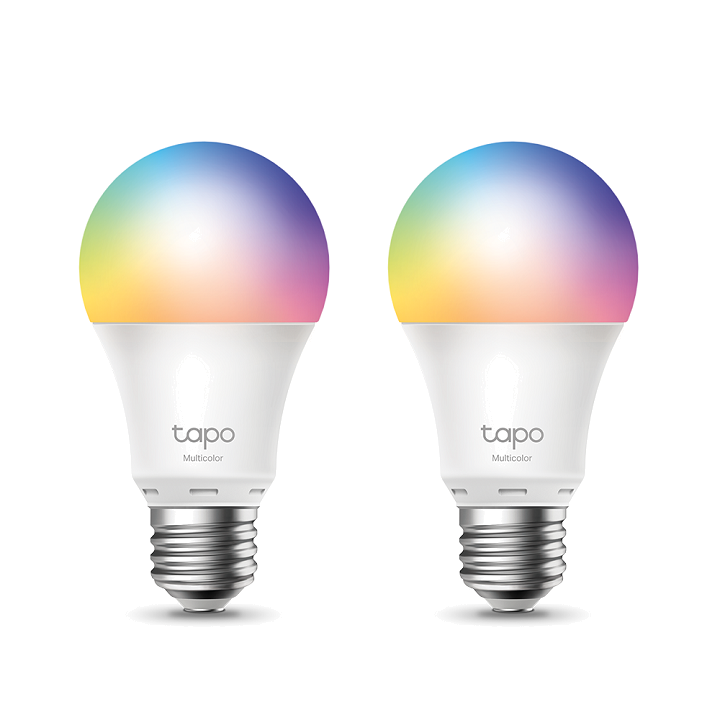 LÂMPADA INTELIGENTE TP-LINK TAPO L530E(2-PACK)