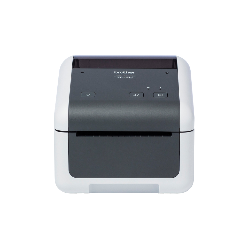 BROTHER IMP ETIQUETAS TD-4520DN IMP POS ETIQUETAS E TALOES 108MM