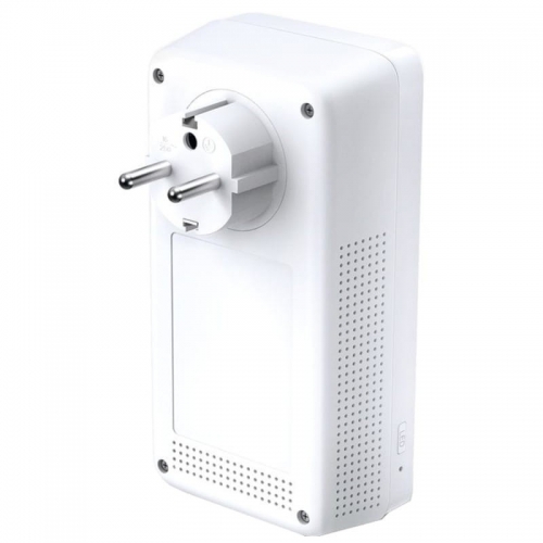 TP-LINK AV1300 GIGABIT PASSTHROUGH POWERLINE AC WI-FI EXTENDER