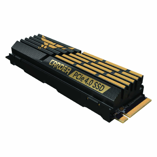 DISCO RÍGIDO M2 SSD 1TB PCIE4 TEAMGROUP CARDEA A440