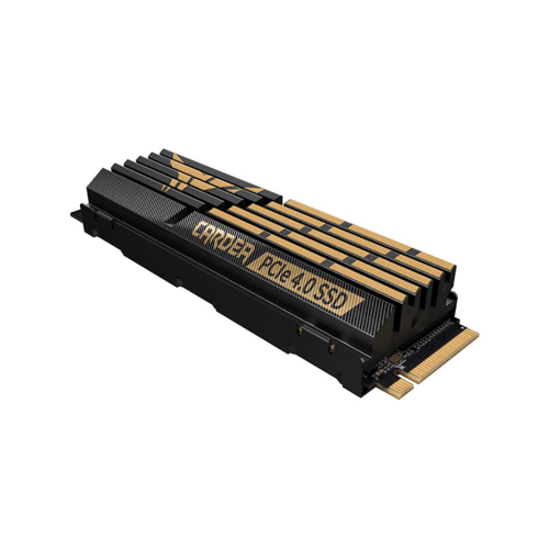 DISCO RÍGIDO M2 SSD 2TB PCIE4 TEAMGROUP CARDEA A440