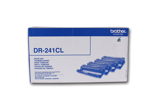 BROTHER TAMBOR DR 241 DCP-9020 | 9140 15K