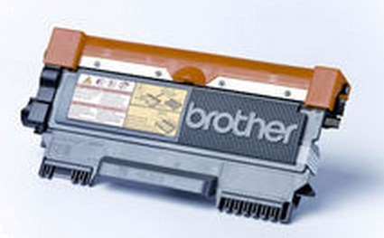 BROTHER Toner Preto TN1050