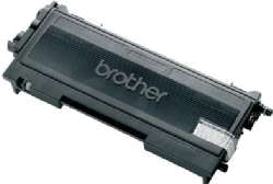 BROTHER Toner Preto TN2000