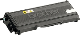 BROTHER Toner Preto TN2110