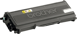 BROTHER Toner Preto TN2120