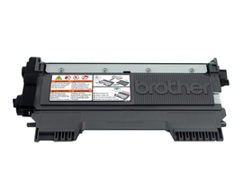 BROTHER Toner Preto TN2210