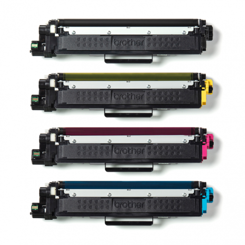 BROTHER Toner PACK 4 CORES TN243 HL-L3230CDW/ MFC-L3750CDW