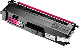 BROTHER Toner Magenta TN320
