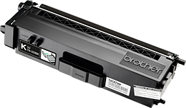 BROTHER Toner Preto TN325