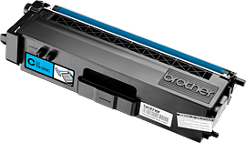 BROTHER Toner AZUL TN325