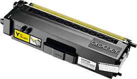 BROTHER Toner Amarelo TN325