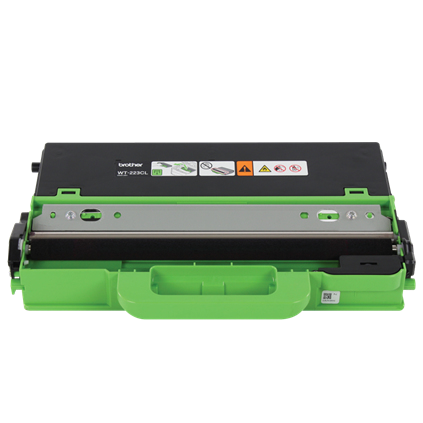BROTHER RECIPIENTE P | Toner RESIDUAL