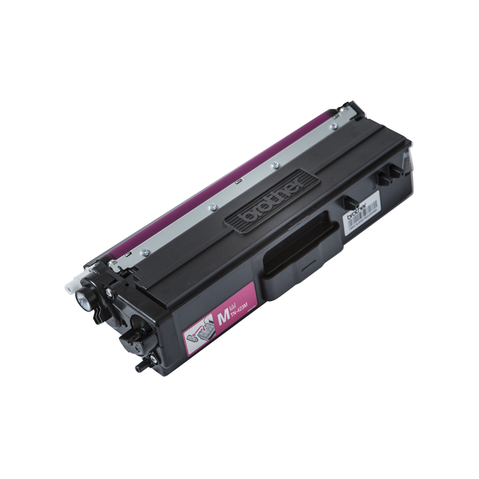 BROTHER Toner Magenta TN423M
