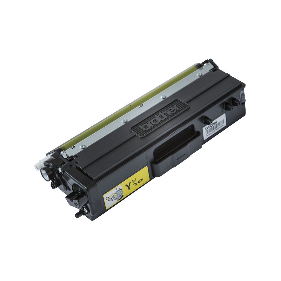 BROTHER Toner Amarelo TN423Y
