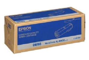 EPSON Toner AL-M400 12K #PROMO# VALIDA AO STOCK EXISTENTE