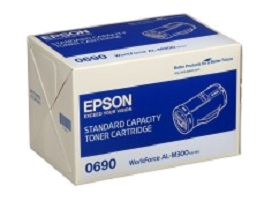 EPSON Toner AL-M300 | DN 2.700 FOLHAS