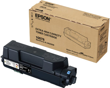 EPSON Toner Preto M320AL