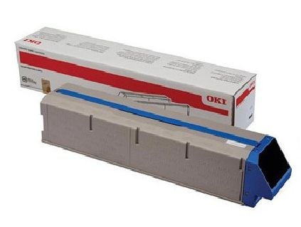 Toner OKI Magenta 42k - Pro 9431 | 9541 | 9542