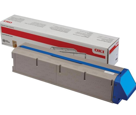 Toner OKI Ciano 42k - Pro 9431 | 9541 | 9542
