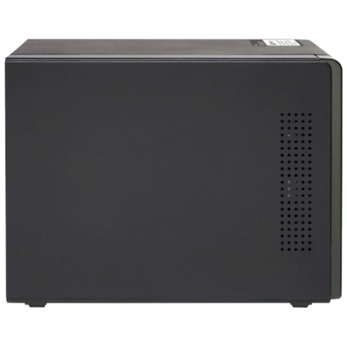 NAS SERVIDOR QNAP TS431X3 4G