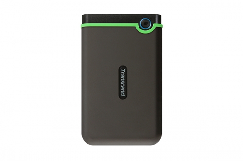 Disco externo 2.5 4TB TRANSCEND Storejet 25M3C USB Type-C c | prot.choque | backup autom.