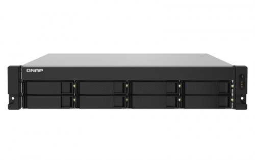 QNAP NAS 8 BAY ANNAPURNA LABS ALPINE AL324 1.7GHZ/4GB