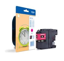 BROTHER TINTEIRO MAGENTA LC125XL