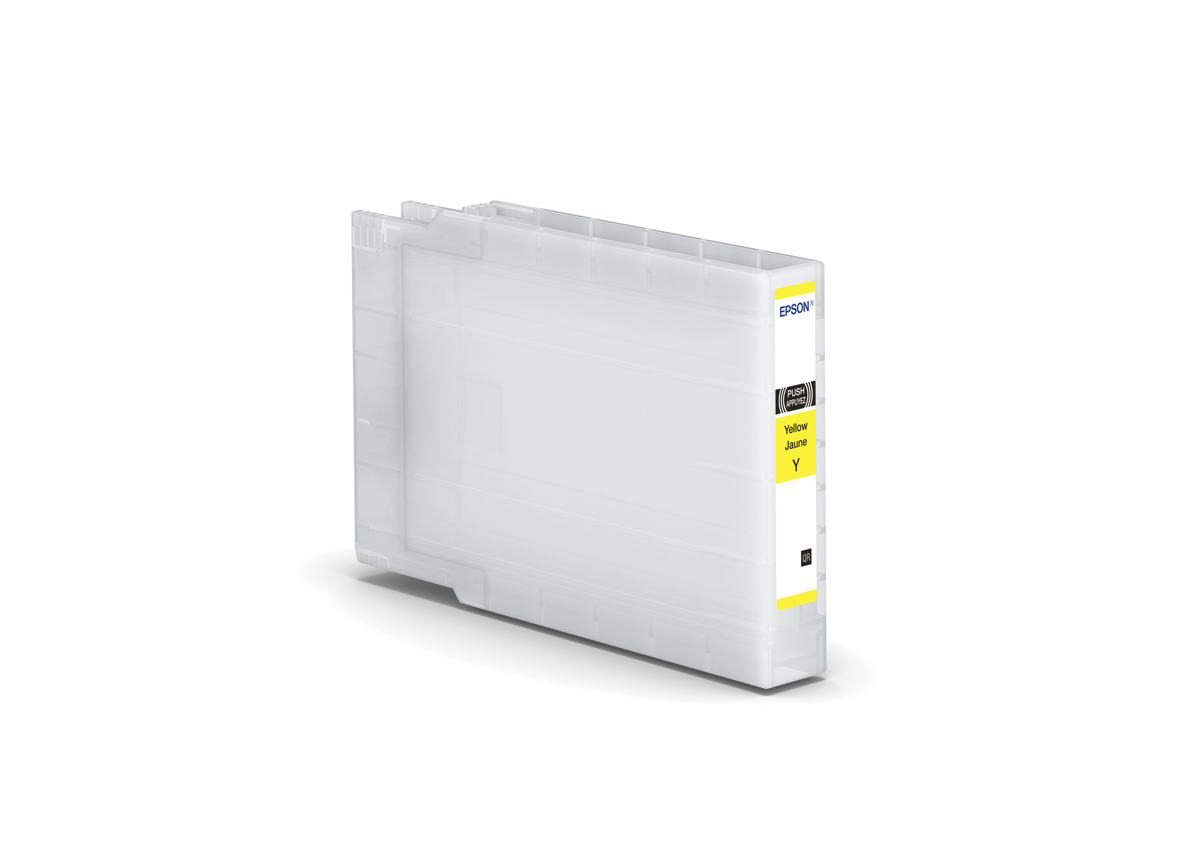 EPSON TINTEIRO AMARELO WF-C8690 XXL