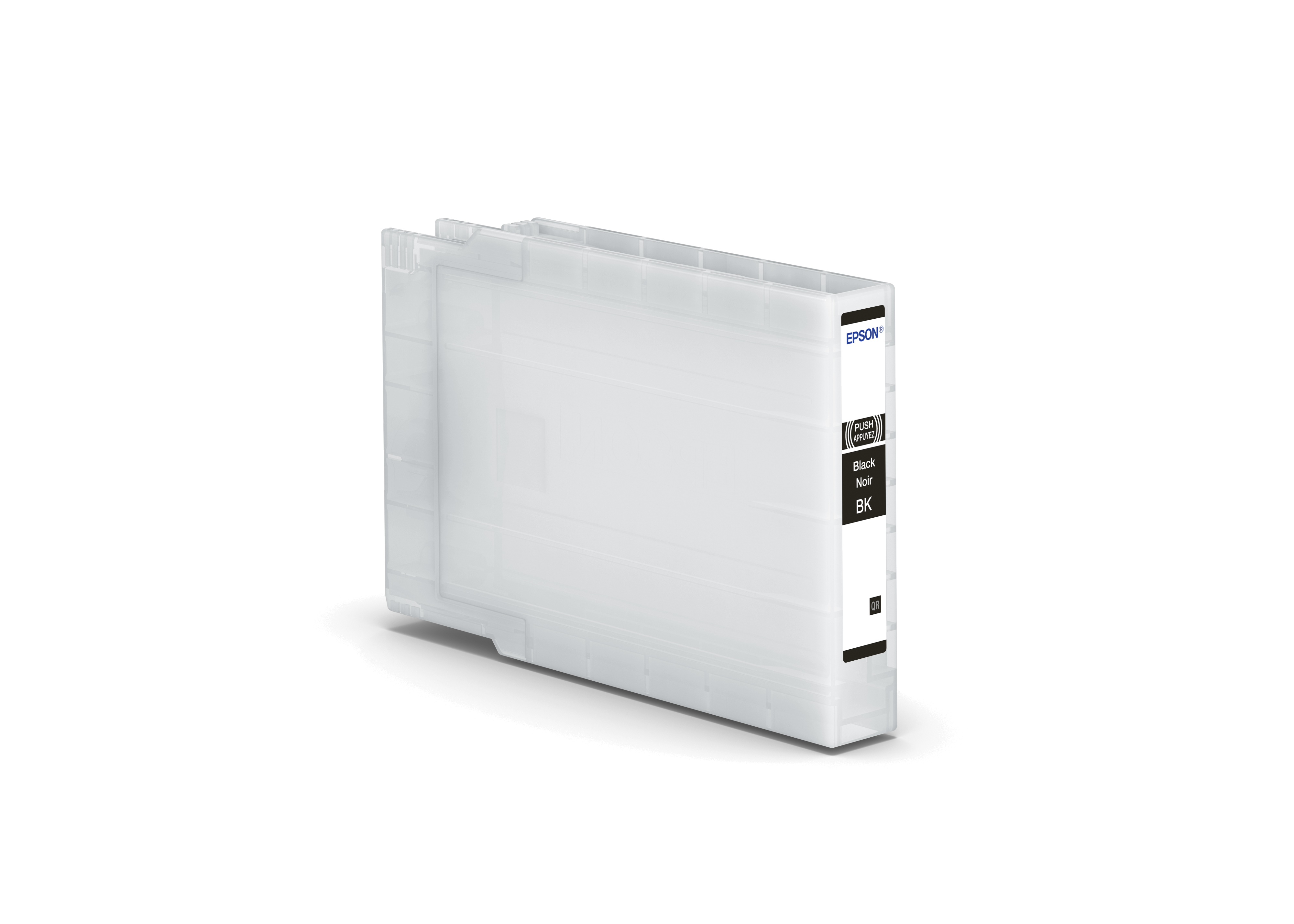 EPSON TINTEIRO PRETO WF-C81XX | C86XX XL