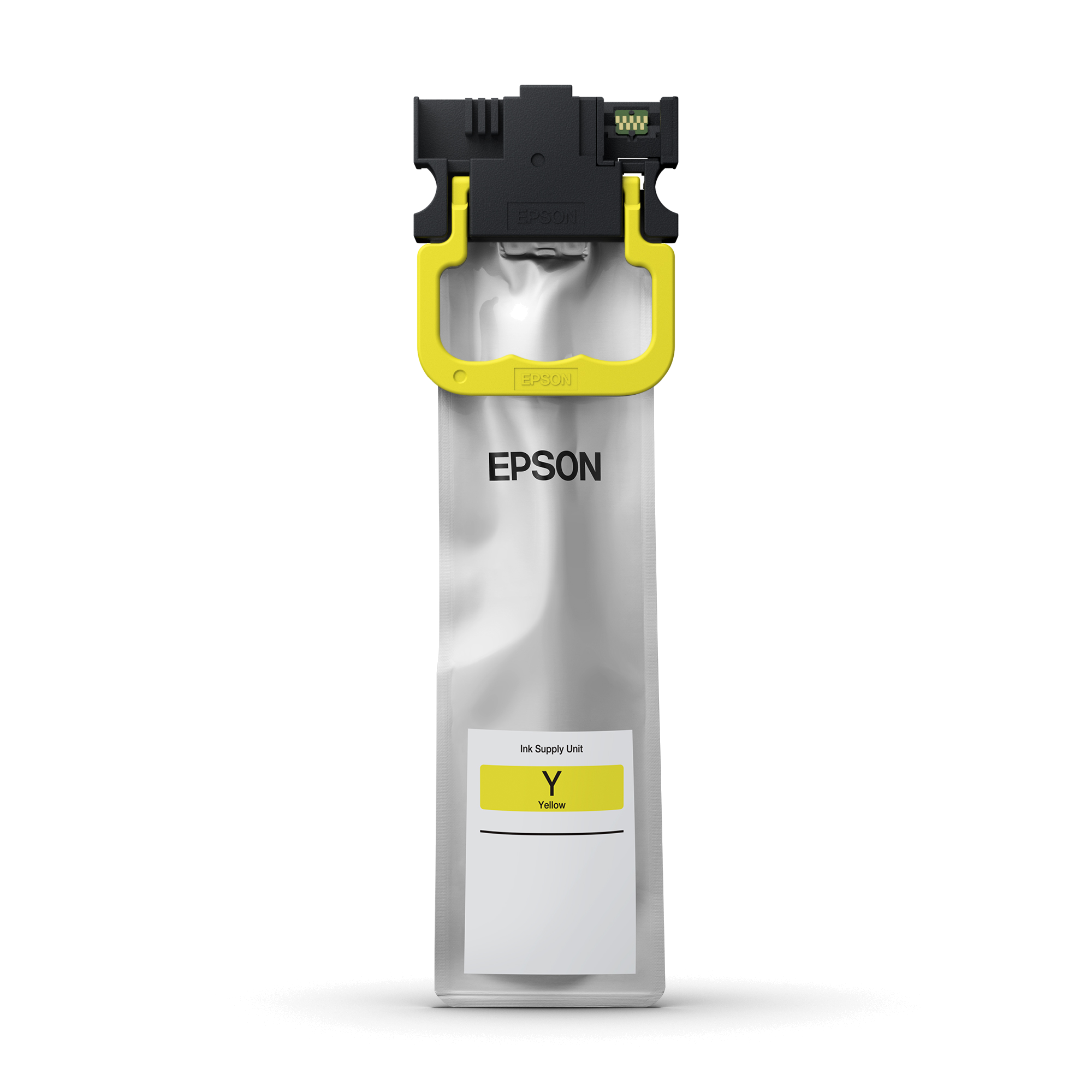 EPSON TINTEIRO AMARELO XL WF-529T | 579R 5K