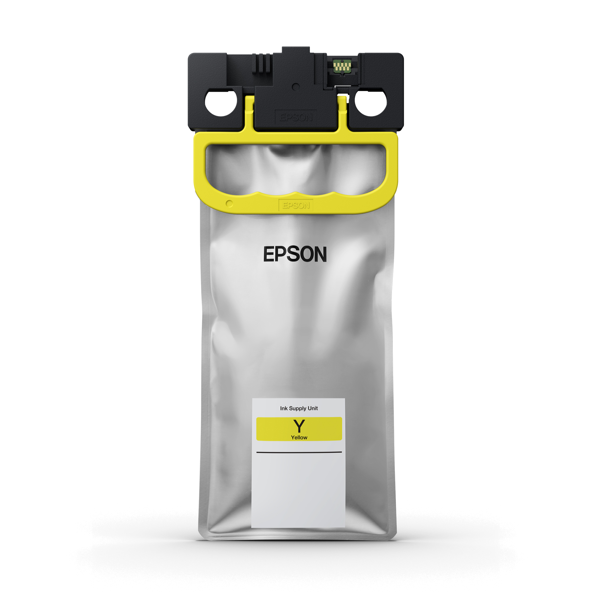 EPSON TINTEIRO AMARELO XXL WF-529T | 579R 20K