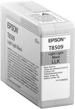 EPSON TINTEIRO PRETO LIGTH LIGTH SC-P800