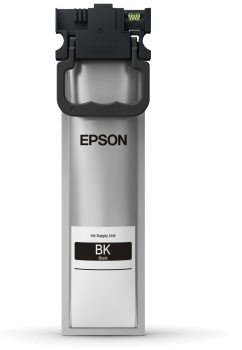 EPSON TINTEIRO PRETO L T9441 PRO WF-C5210DW | 5290DW | 5710DWF | 5790DWF
