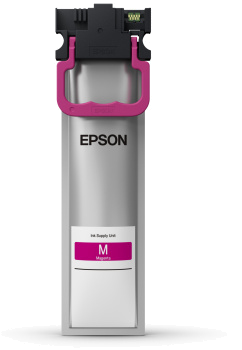 EPSON TINTEIRO MAGENTA L PRO WF-C5210DW | 5290DW | 5710DWF | 5790DWF