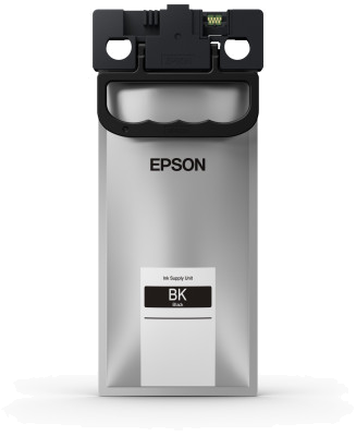 EPSON TINTEIRO PRETO XXL PRO WF-C5290DW WF-C5790DWF